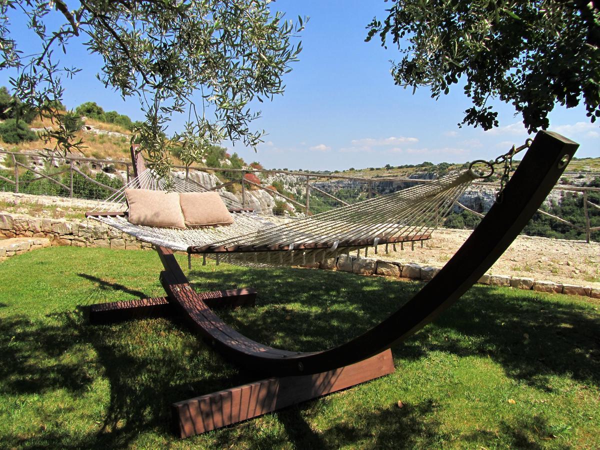 Casa Al Castello Guest House Ragusa Exterior photo